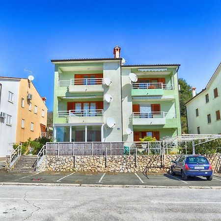 Apartment Zeljko 832 Rabac Exteriér fotografie