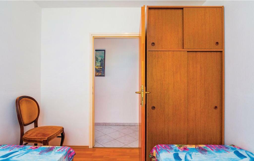 Apartment Zeljko 832 Rabac Exteriér fotografie