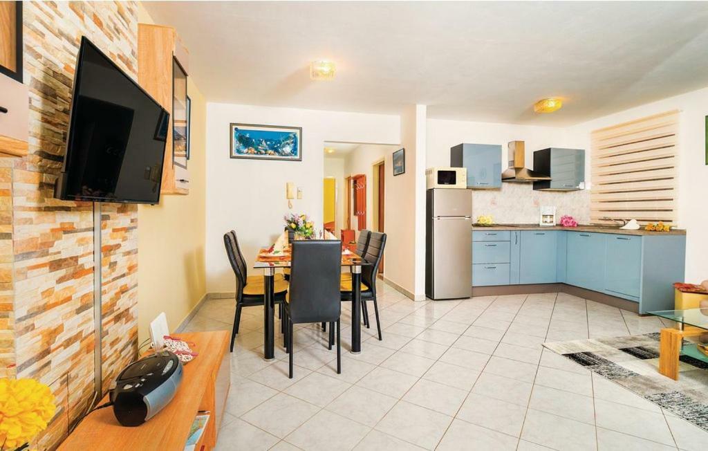 Apartment Zeljko 832 Rabac Exteriér fotografie